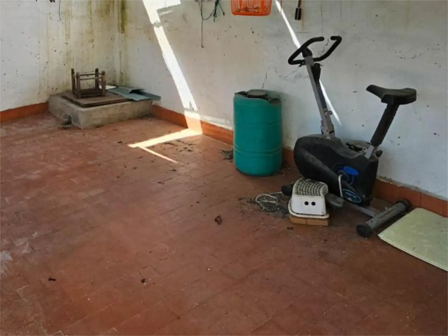 Casa adosada en venta en Calle Hierro, 8, Garrovillas de Alconétar Casa adosada en venta en Calle Hierro, 8, Garrovillas de Alconétar