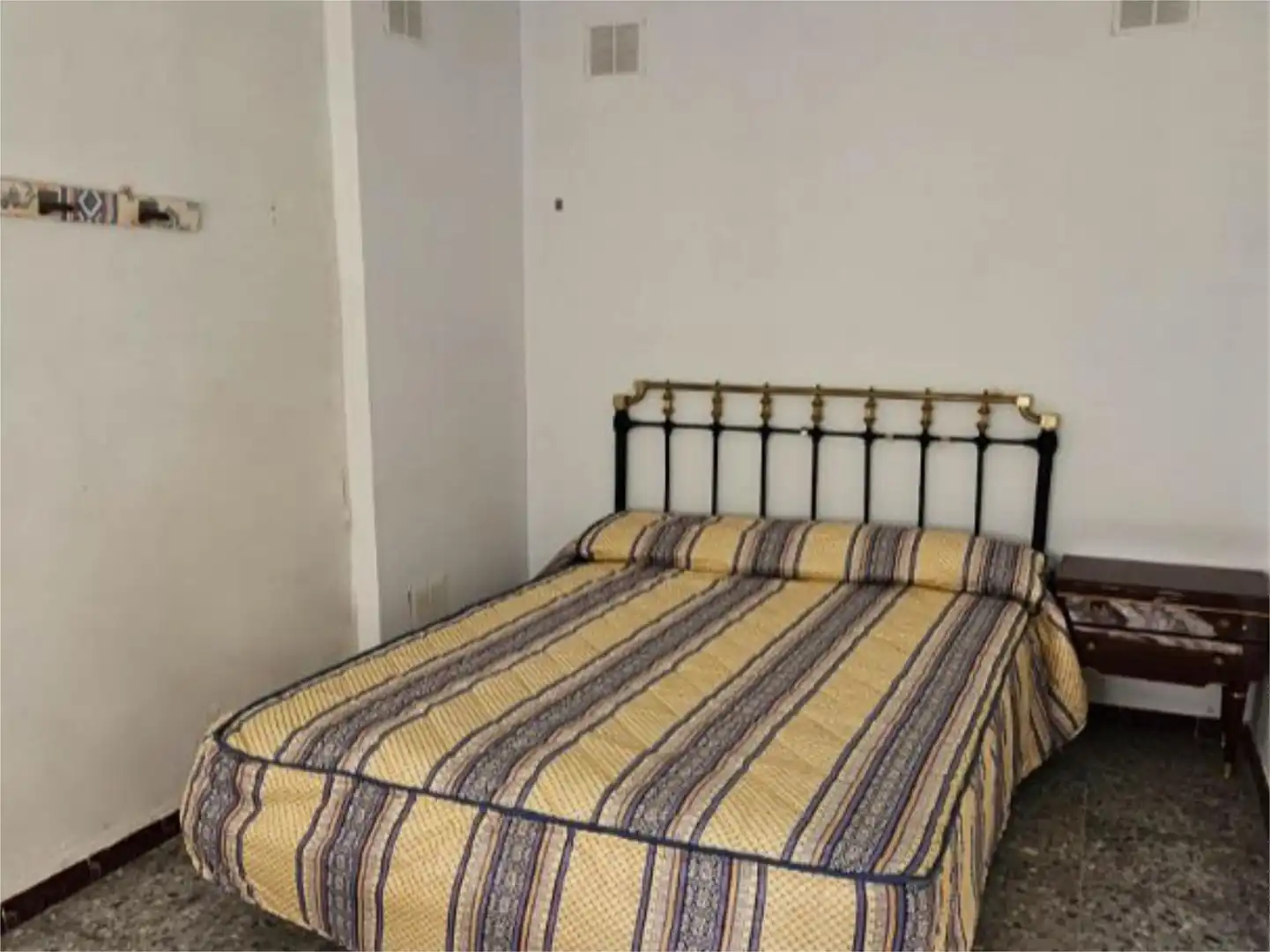 Casa adosada en venta en Calle Hierro, 8, Garrovillas de Alconétar Casa adosada en venta en Calle Hierro, 8, Garrovillas de Alconétar