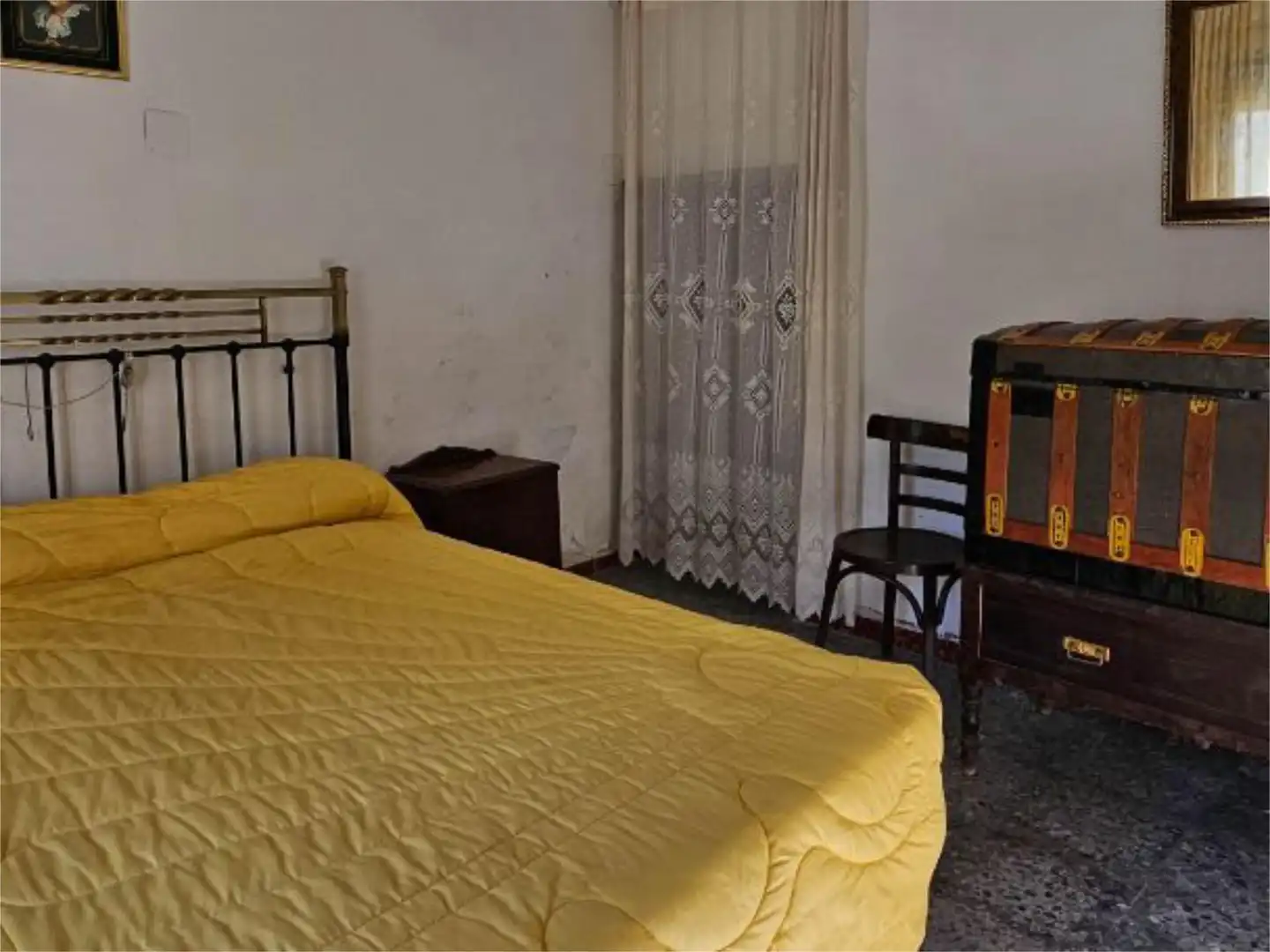 Casa adosada en venta en Calle Hierro, 8, Garrovillas de Alconétar Casa adosada en venta en Calle Hierro, 8, Garrovillas de Alconétar