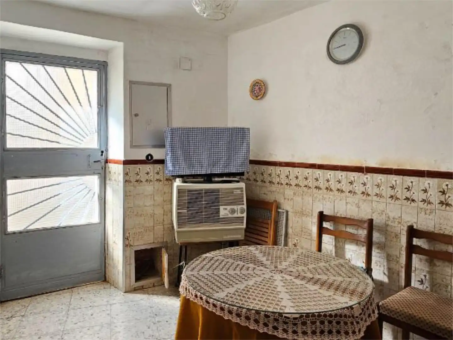 Casa adosada en venta en Calle Hierro, 8, Garrovillas de Alconétar Casa adosada en venta en Calle Hierro, 8, Garrovillas de Alconétar