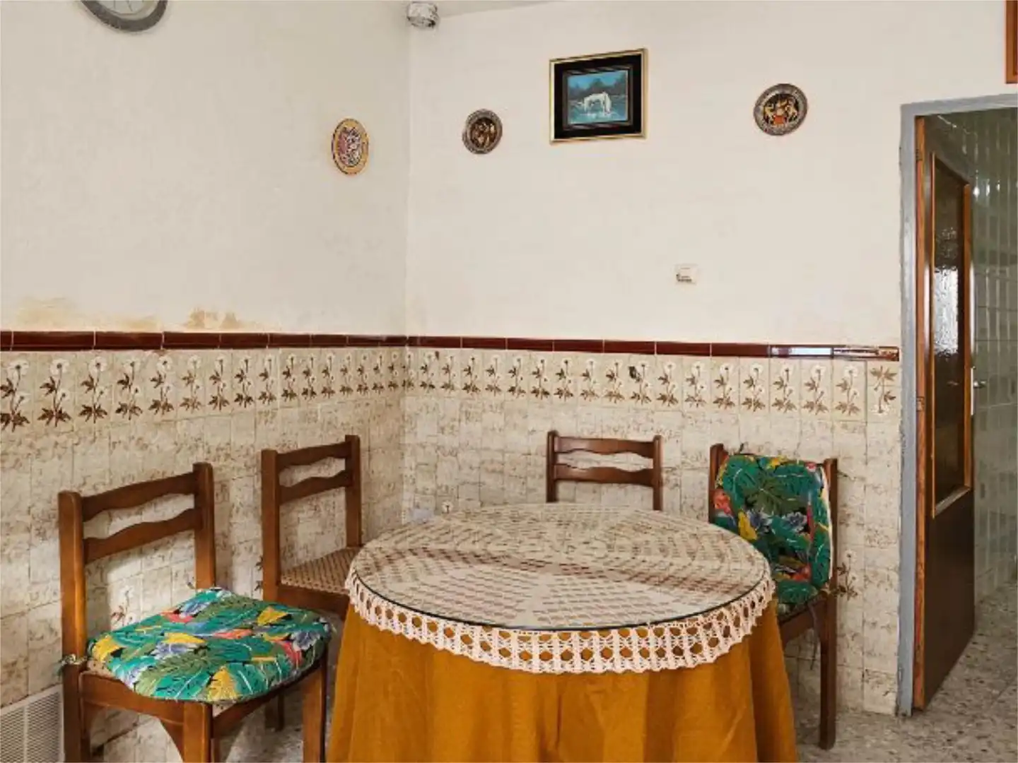 Casa adosada en venta en Calle Hierro, 8, Garrovillas de Alconétar Casa adosada en venta en Calle Hierro, 8, Garrovillas de Alconétar