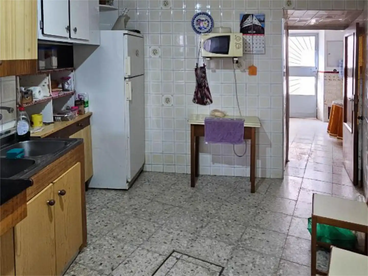 Casa adosada en venta en Calle Hierro, 8, Garrovillas de Alconétar Casa adosada en venta en Calle Hierro, 8, Garrovillas de Alconétar