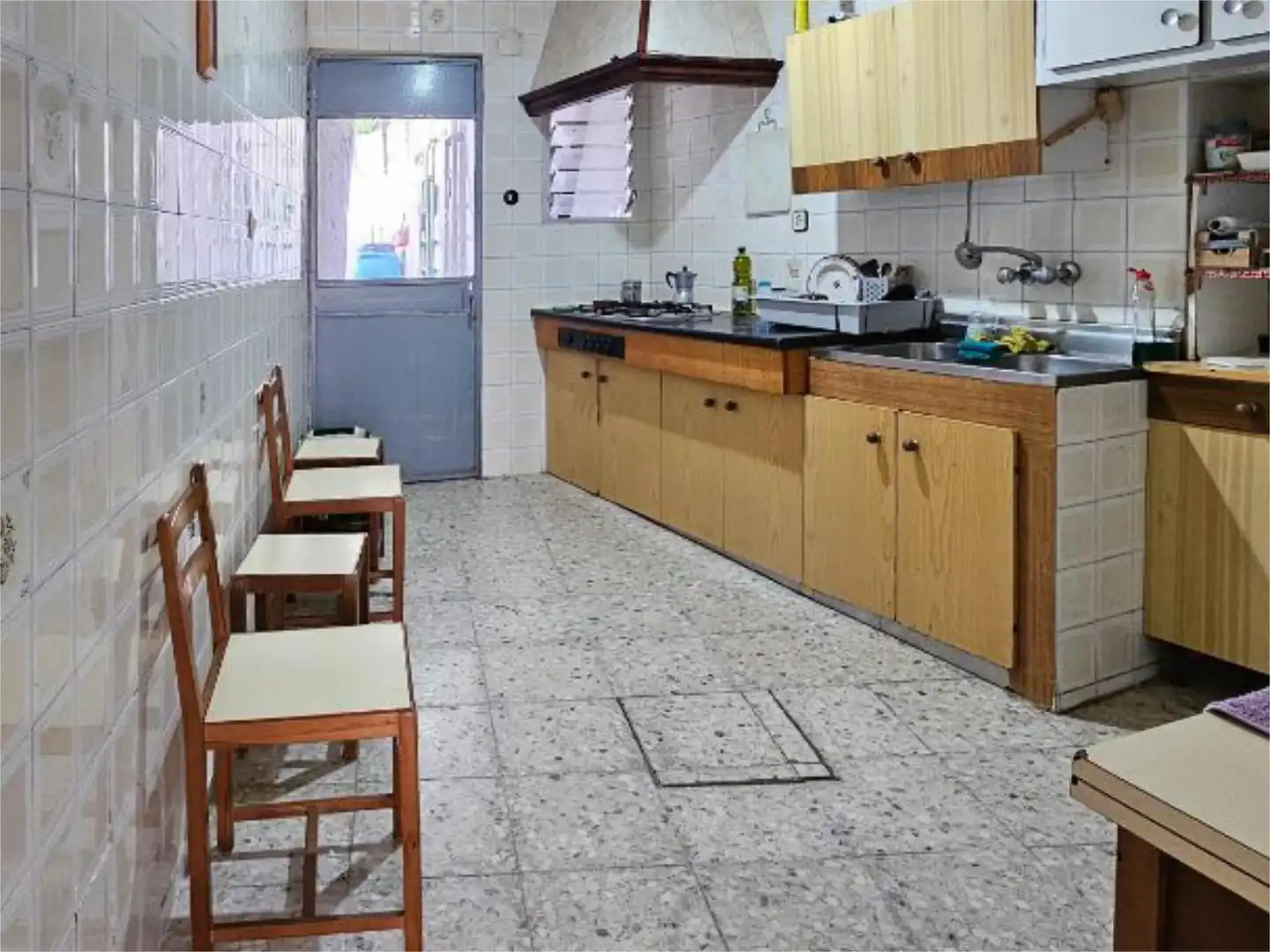 Casa adosada en venta en Calle Hierro, 8, Garrovillas de Alconétar Casa adosada en venta en Calle Hierro, 8, Garrovillas de Alconétar