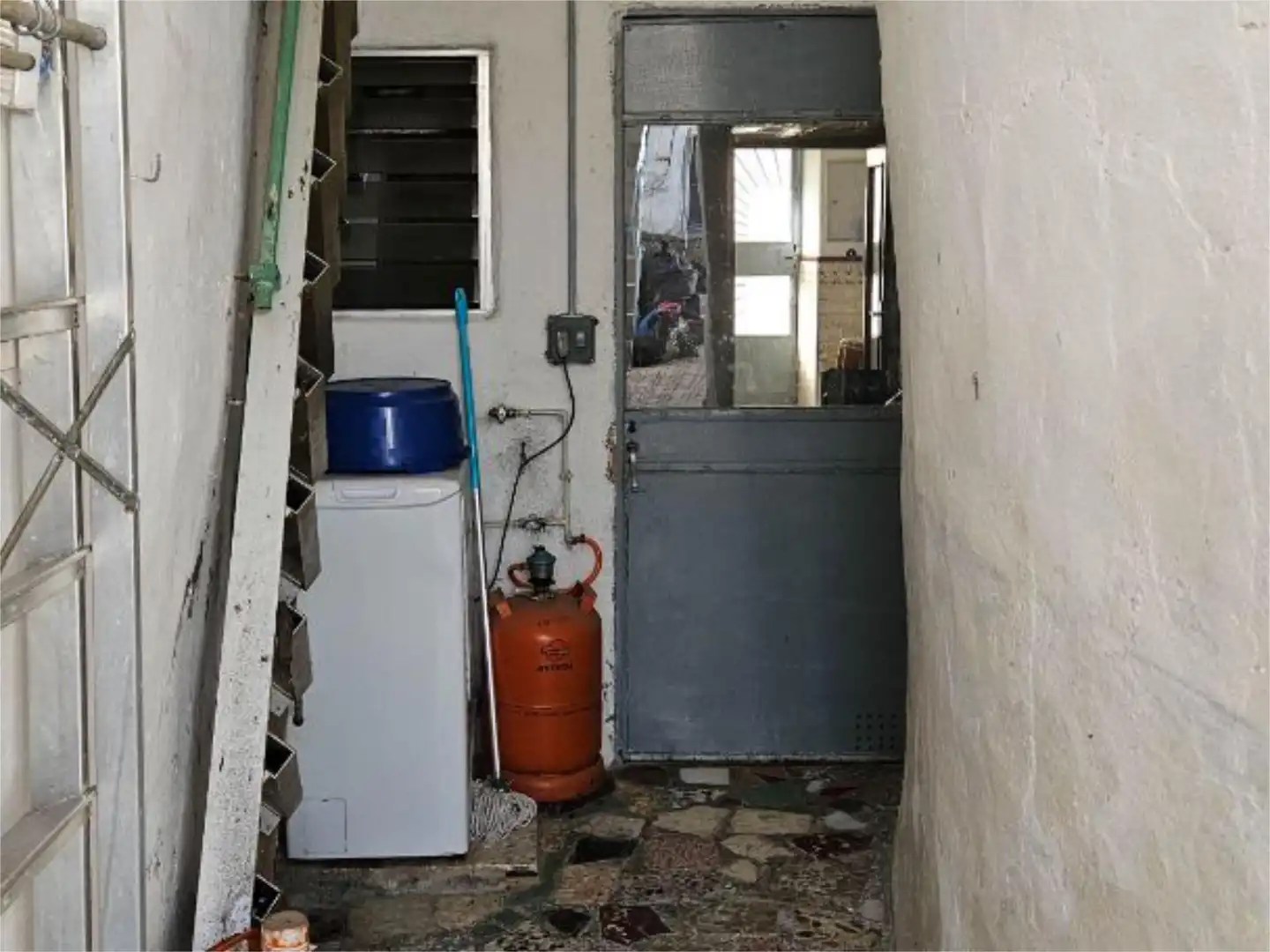 Casa adosada en venta en Calle Hierro, 8, Garrovillas de Alconétar Casa adosada en venta en Calle Hierro, 8, Garrovillas de Alconétar