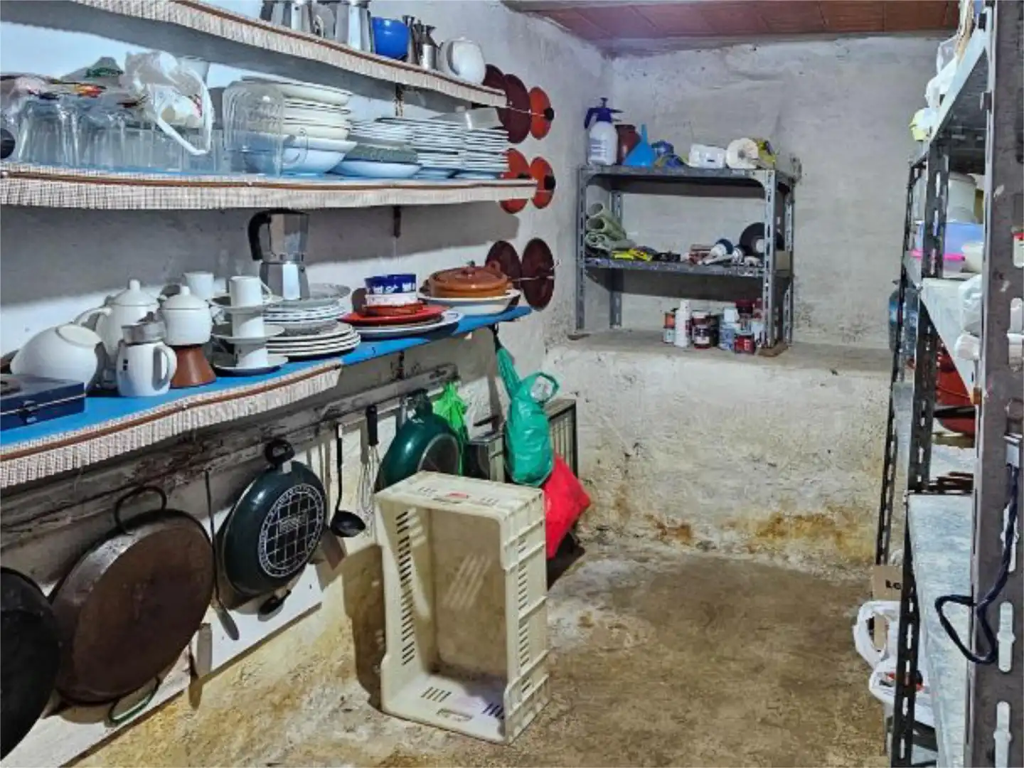 Casa adosada en venta en Calle Hierro, 8, Garrovillas de Alconétar Casa adosada en venta en Calle Hierro, 8, Garrovillas de Alconétar