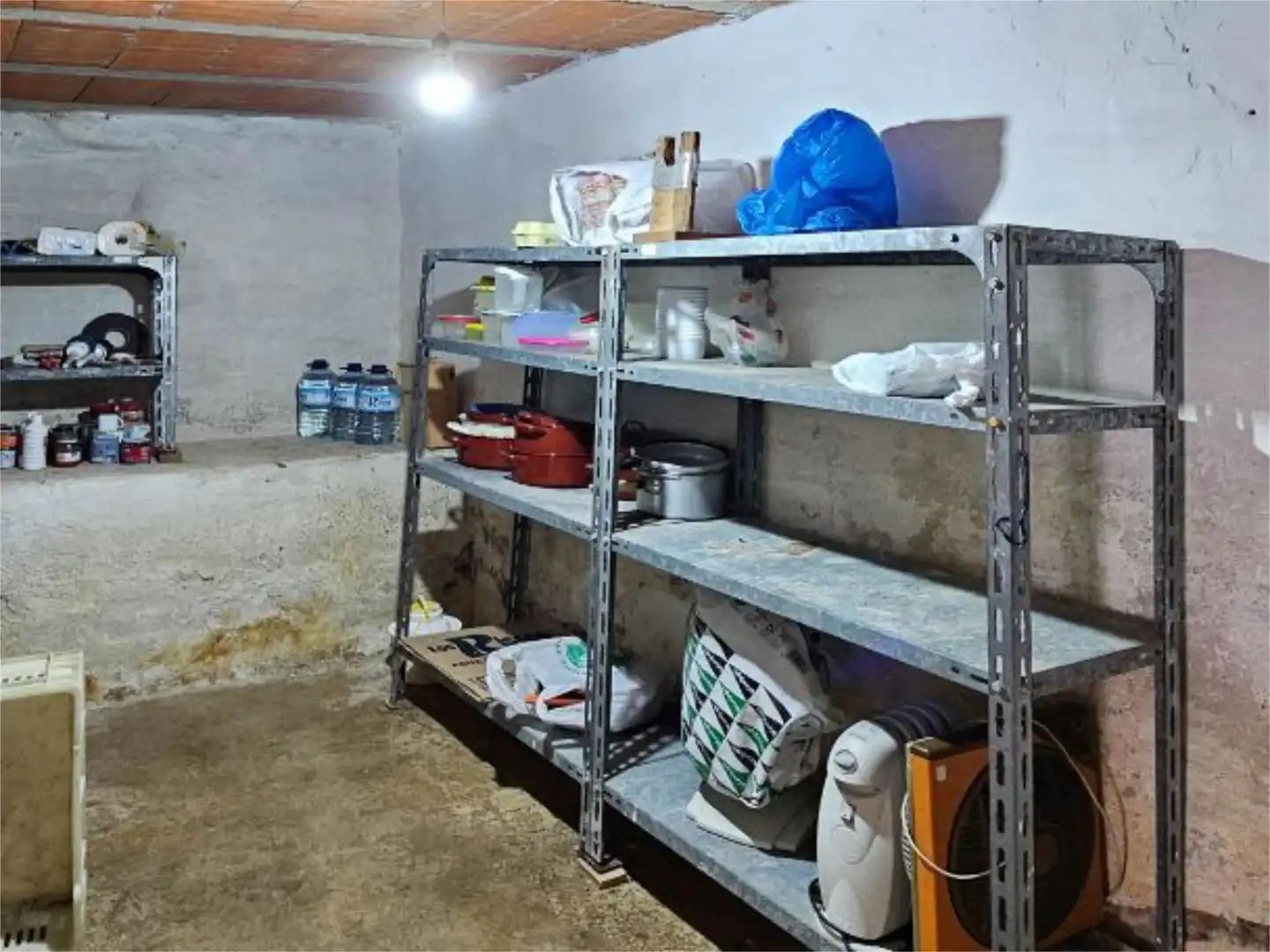 Casa adosada en venta en Calle Hierro, 8, Garrovillas de Alconétar Casa adosada en venta en Calle Hierro, 8, Garrovillas de Alconétar