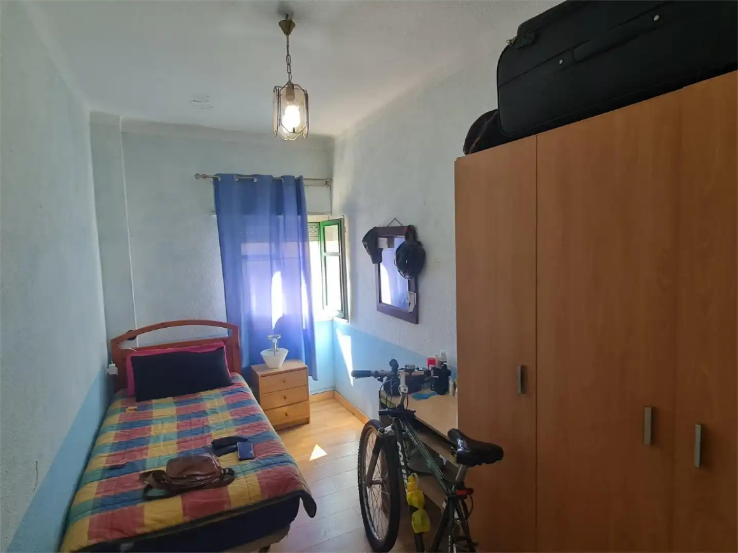 Habitación en Calle Santander, 7, Los Barreros - Cuatro Santos Habitación en Calle Santander, 7, Los Barreros - Cuatro Santos