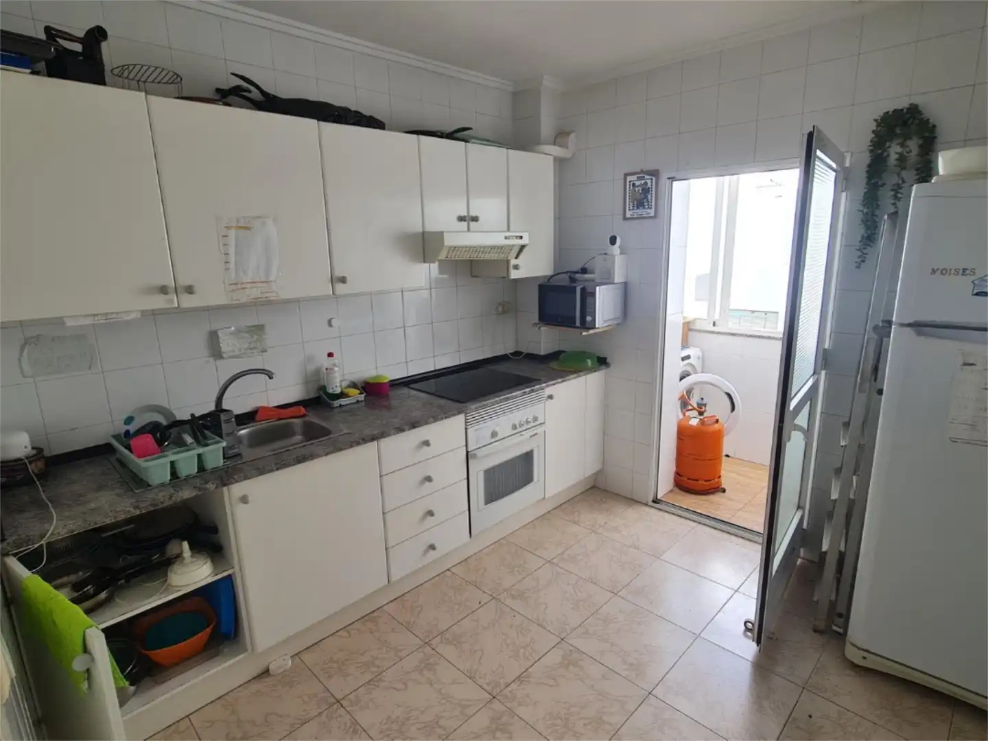 Habitación en Calle Santander, 7, Los Barreros - Cuatro Santos Habitación en Calle Santander, 7, Los Barreros - Cuatro Santos