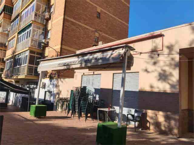 Local comercial en Alquiler en Portada Alta - Pol. Crta. De Cártama