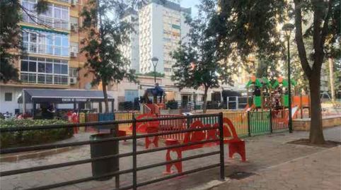 Photo 2 of Commercial properties for rent in Portada Alta - Pol. Crta. De Cártama, Málaga Capital