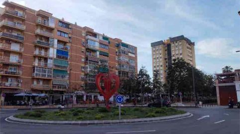 Photo 5 of Commercial properties for rent in Portada Alta - Pol. Crta. De Cártama, Málaga Capital