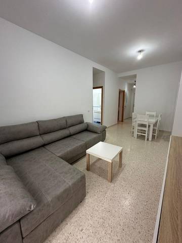 Piso en Alquiler en Calle la Noria, 5 en Villamartín