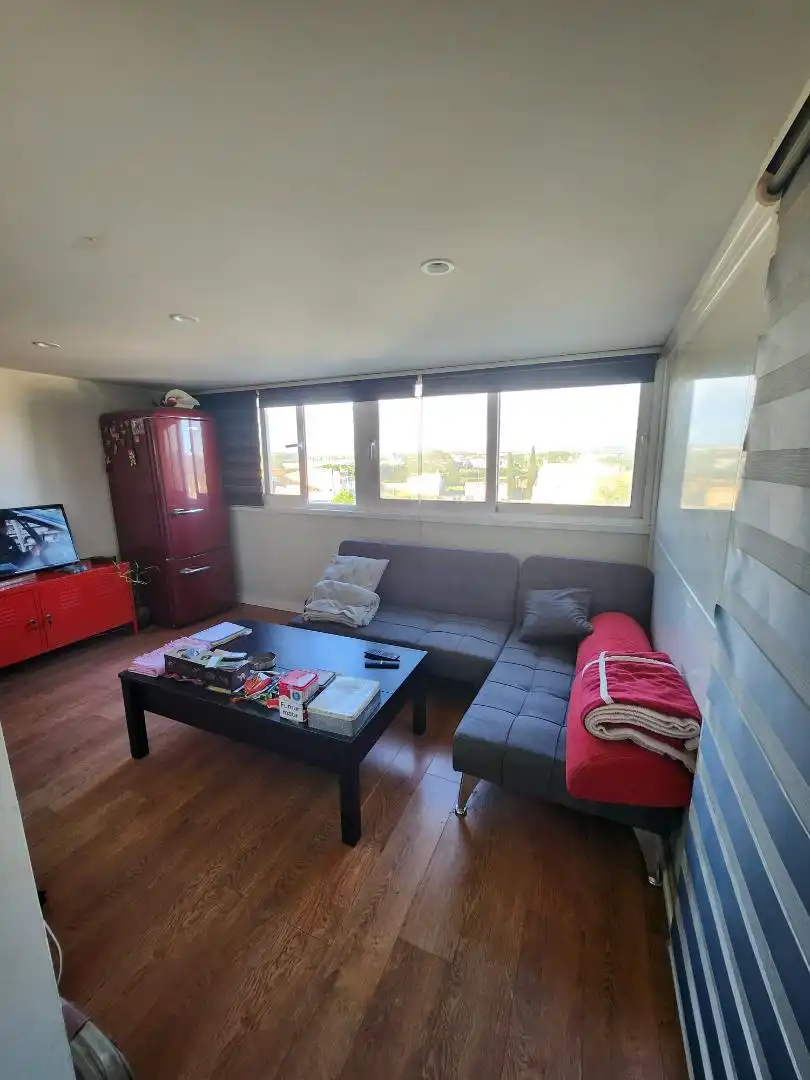 Zimmer in Avinguda de Cal Salines, 117, Els Monjos