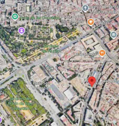 Piso en Alquiler en San Bernardo