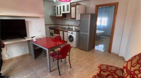 Foto 3 de Piso de alquiler en Albolote, Granada