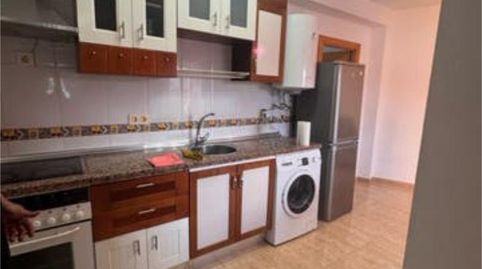 Foto 5 de Piso de alquiler en Albolote, Granada