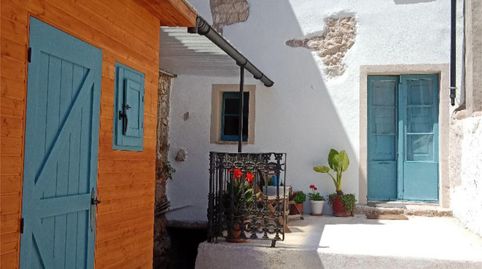 Foto 2 de Casa adosada en venda a Avinguda Vall del Sol, 6, Vallirana, Barcelona