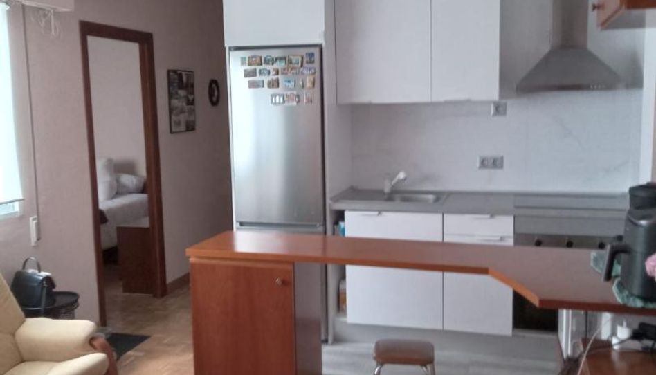 Apartamento de alquiler en Calle del Maestro Guerrero, 4, Universidad - Malasaña - Imagen 2