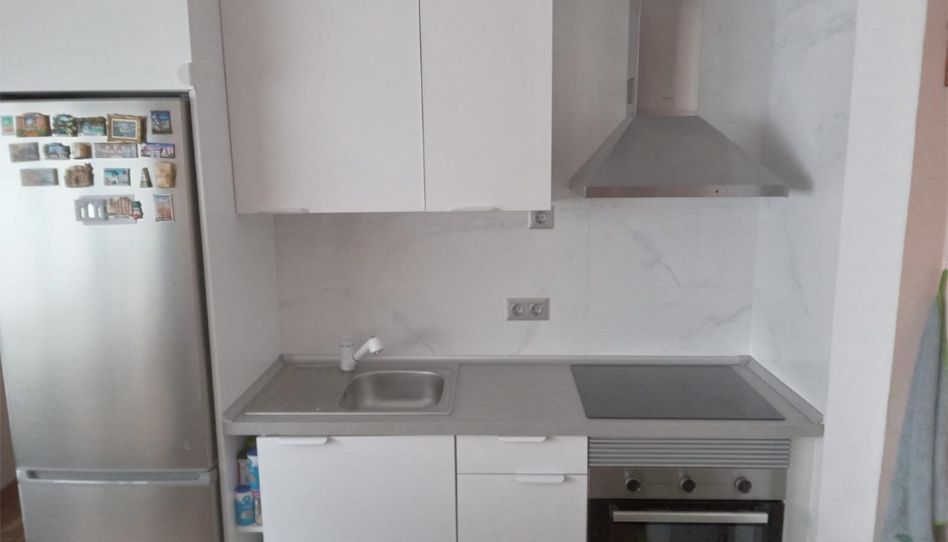 Apartamento de alquiler en Calle del Maestro Guerrero, 4, Universidad - Malasaña - Imagen 4