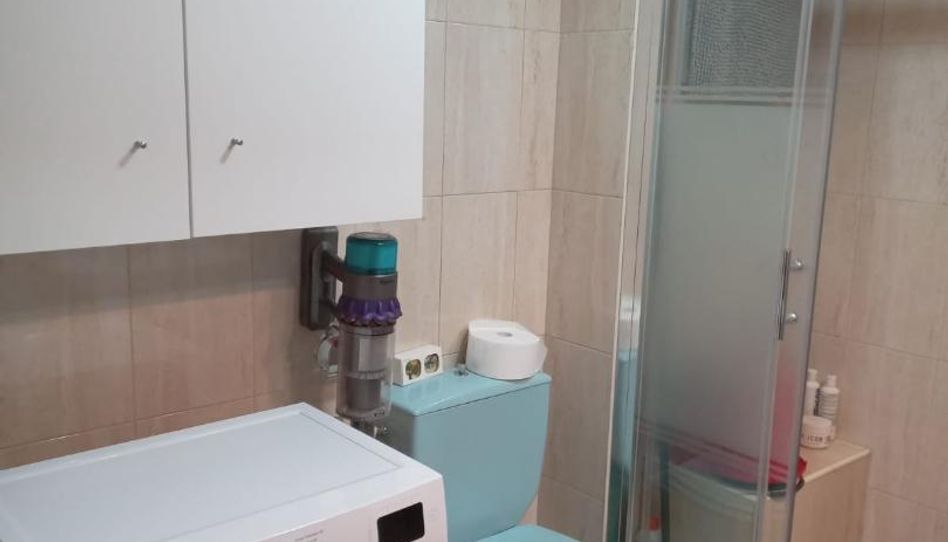 Apartamento de alquiler en Calle del Maestro Guerrero, 4, Universidad - Malasaña - Imagen 5