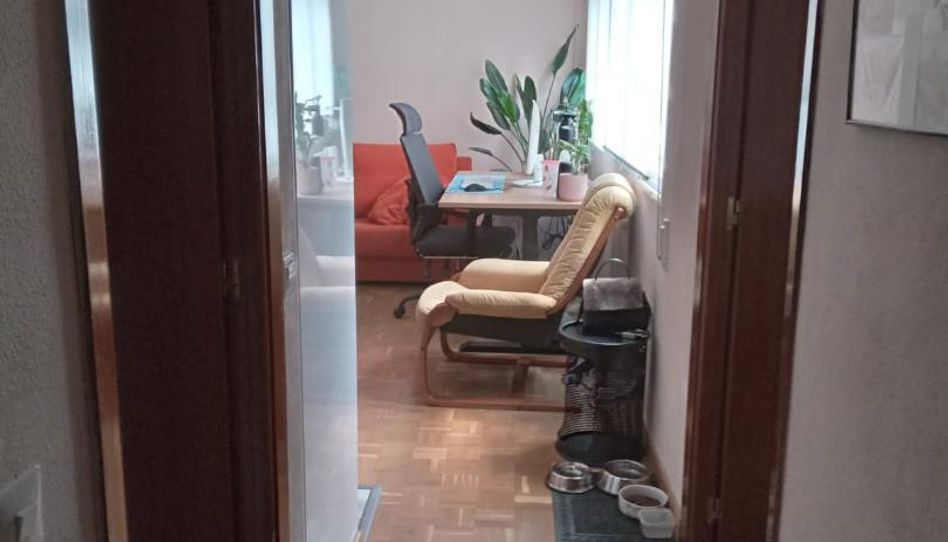 Apartamento de alquiler en Calle del Maestro Guerrero, 4, Universidad - Malasaña - Imagen 3