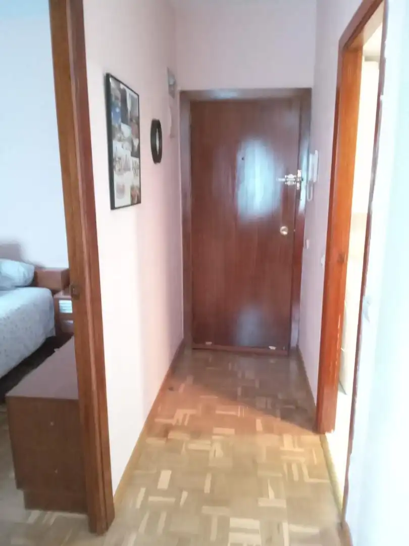 Apartament de lloguer en  Madrid Capital amb Aire condicionat