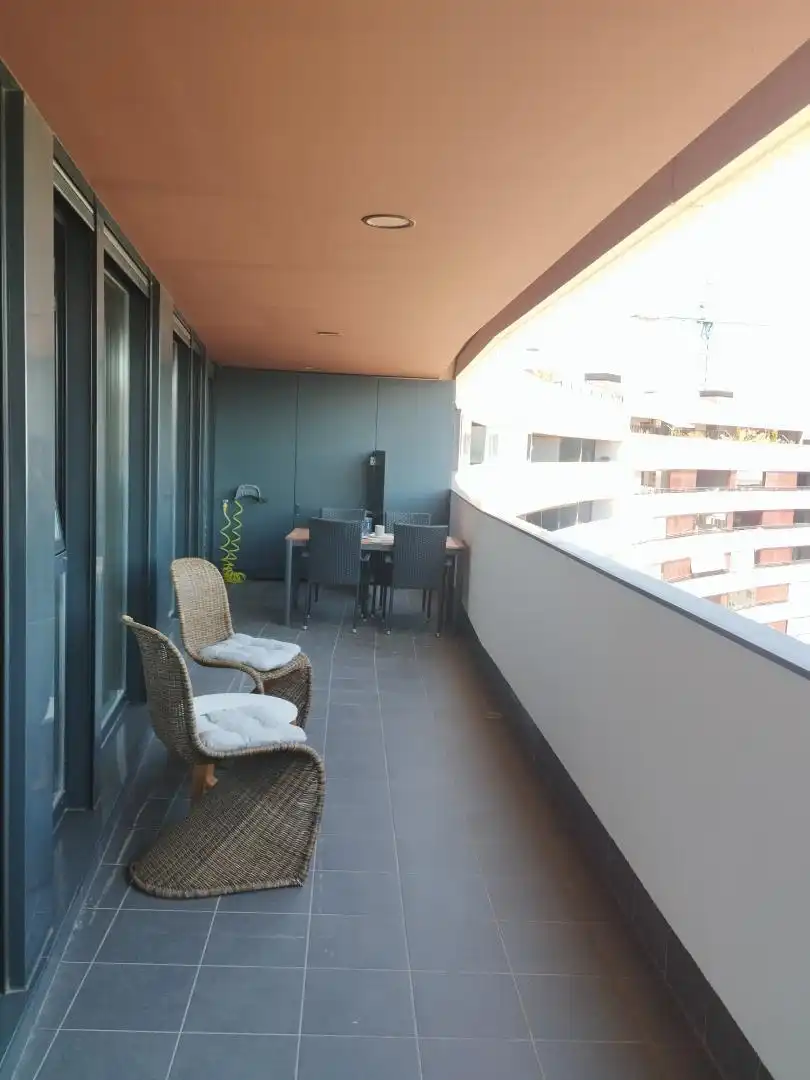 Flat for rent in Calle Madrid, 2, Beloso