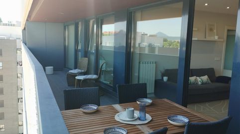 Photo 2 of Flat for rent in Calle Madrid, 2, Beloso, Pamplona / Iruña
