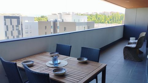 Photo 4 of Flat for rent in Calle Madrid, 2, Beloso, Pamplona / Iruña