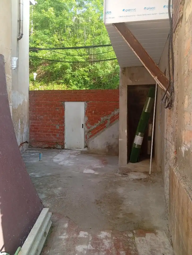 Detached homes for sale in Langreo