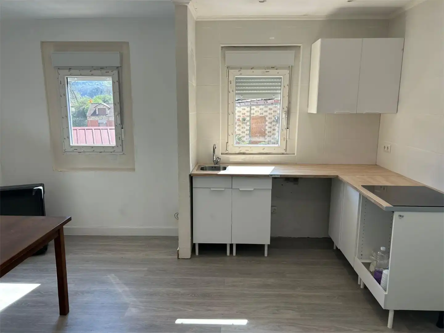 Kitchen of Detached homes for sale in Langreo