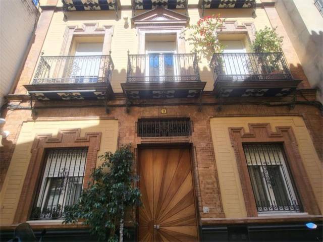 Piso en Venta en Calle Amargura, 2 en Feria