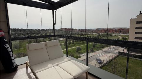 Foto 4 de Pis en venda a Urbanizaciones, Rivas-Vaciamadrid