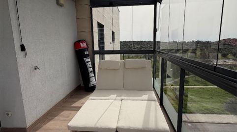 Foto 5 de Pis en venda a Urbanizaciones, Rivas-Vaciamadrid