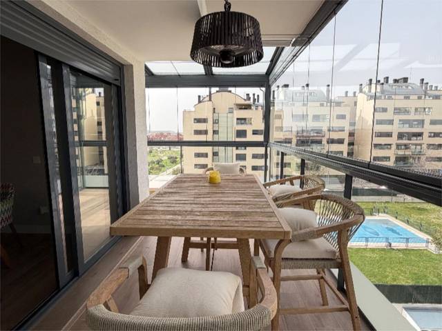 Piso en Venta en Urbanizaciones