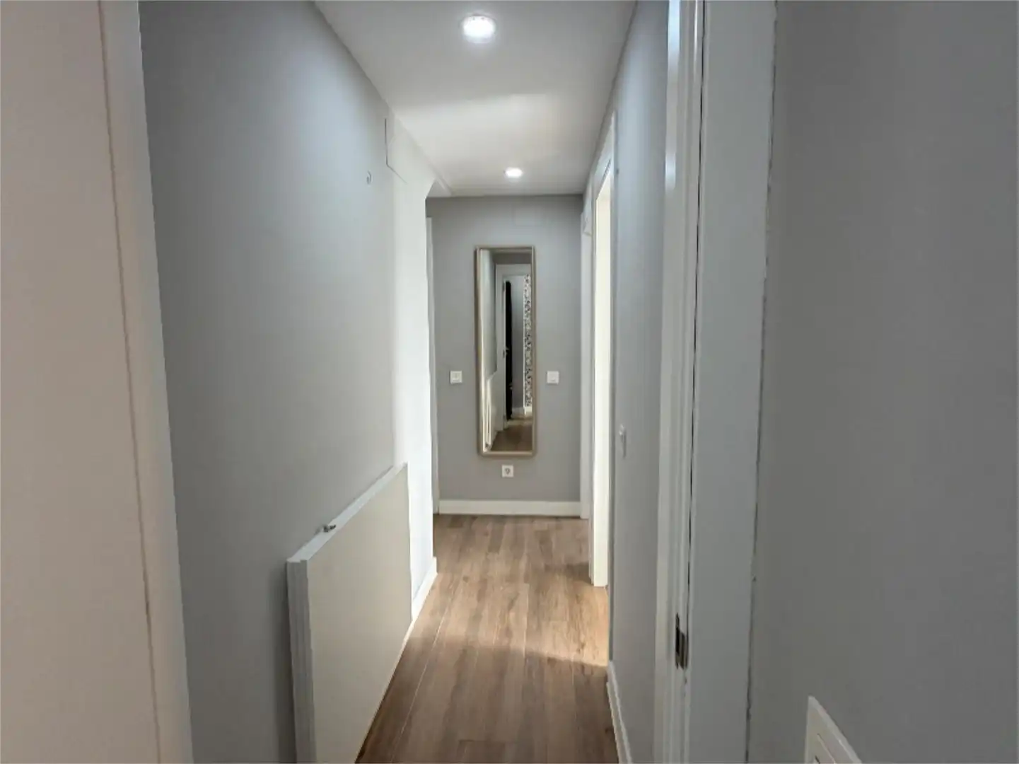 Piso en venta en Urbanizaciones Piso en venta en Rivas-Vaciamadrid con Aire acondicionado, Calefacción y Jardín privado