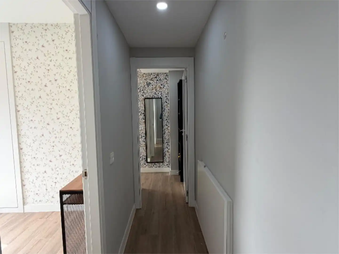 Piso en venta en Urbanizaciones Piso en venta en Rivas-Vaciamadrid con Aire acondicionado, Calefacción y Jardín privado
