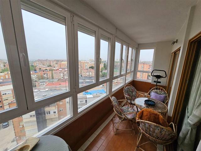 Piso en Venta en Calle de López de Hoyos, 470 en Pinar del Rey