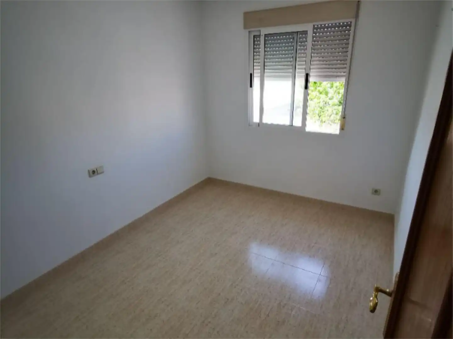 Flat for sale in Calle San Antonio, 41, Catral Bedroom of Flat for sale in Catral with Air Conditioner, Terrace and Balcony