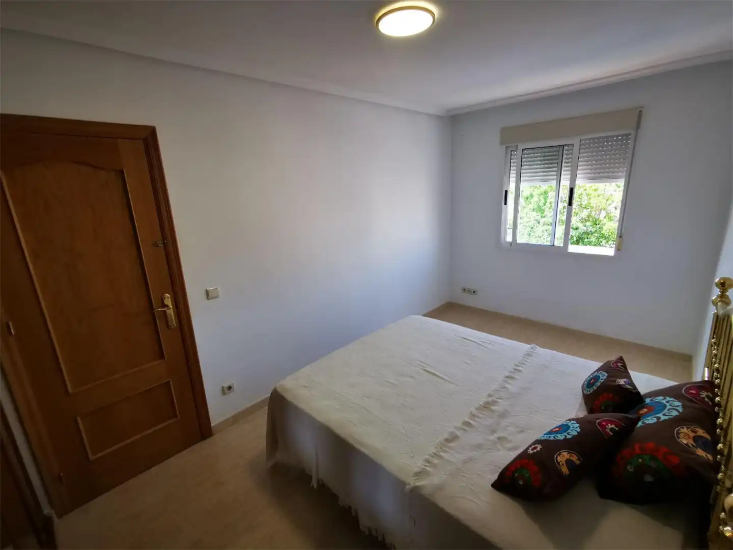 Flat for sale in Calle San Antonio, 41, Catral Bedroom of Flat for sale in Catral with Air Conditioner, Terrace and Balcony