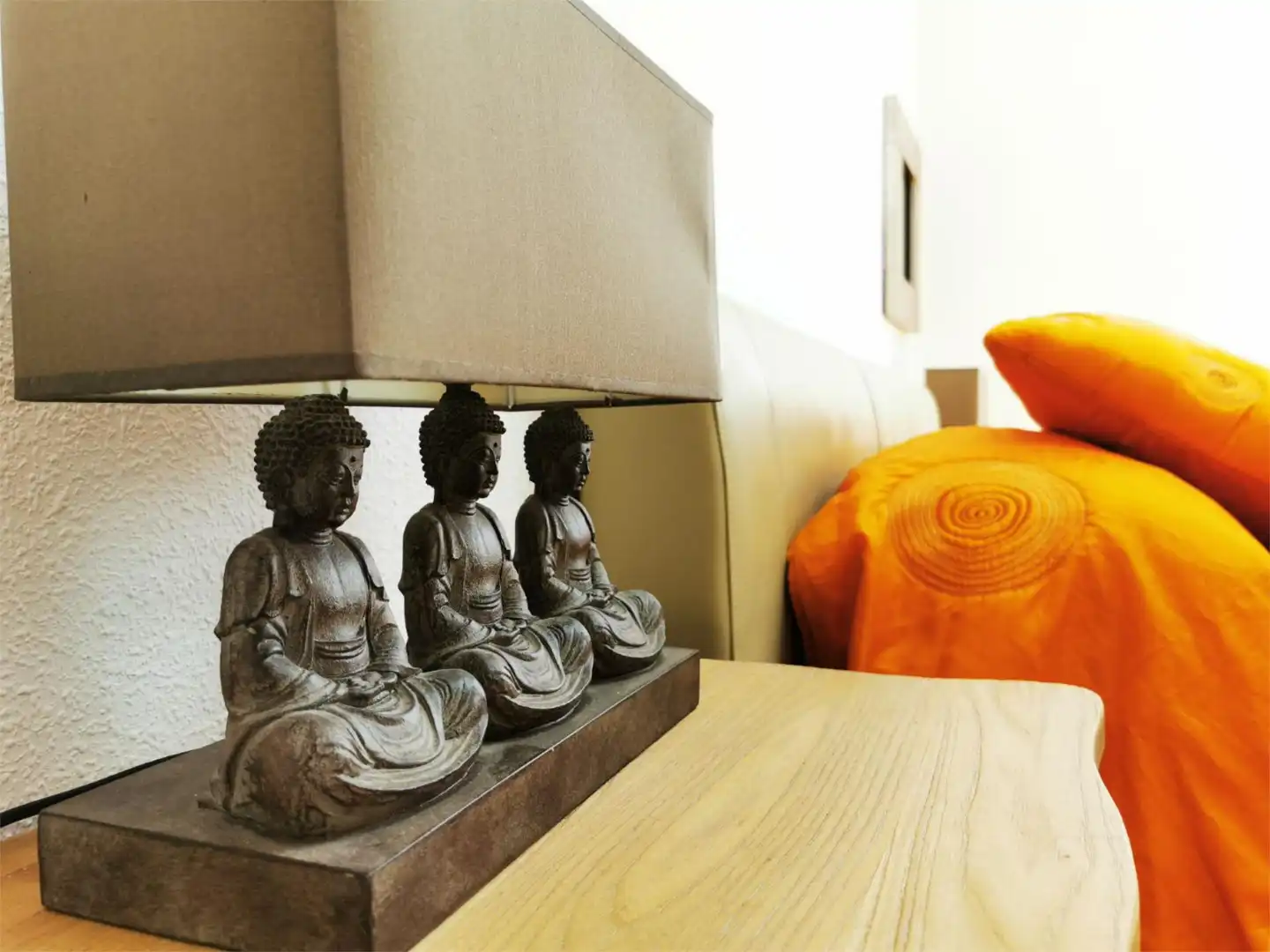 Bedroom of Flat for sale in Catral  with Air Conditioner, Terrace and Balcony