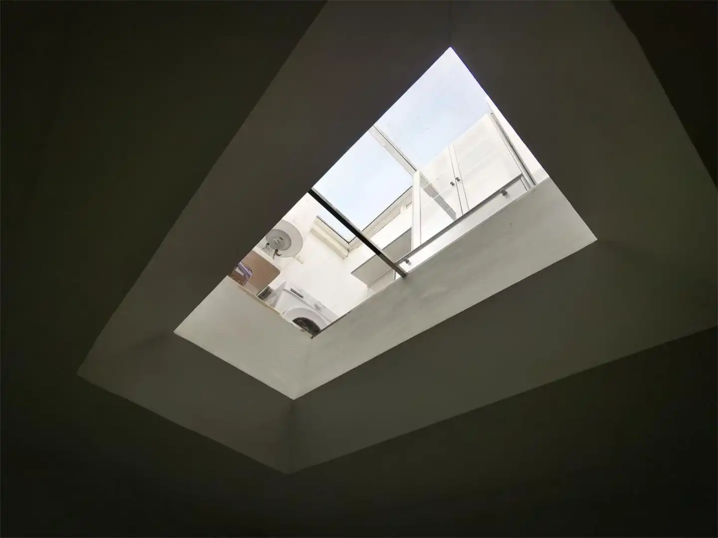 Flat for sale in Calle San Antonio, 41, Catral Flat for sale in Catral with Air Conditioner, Terrace and Balcony
