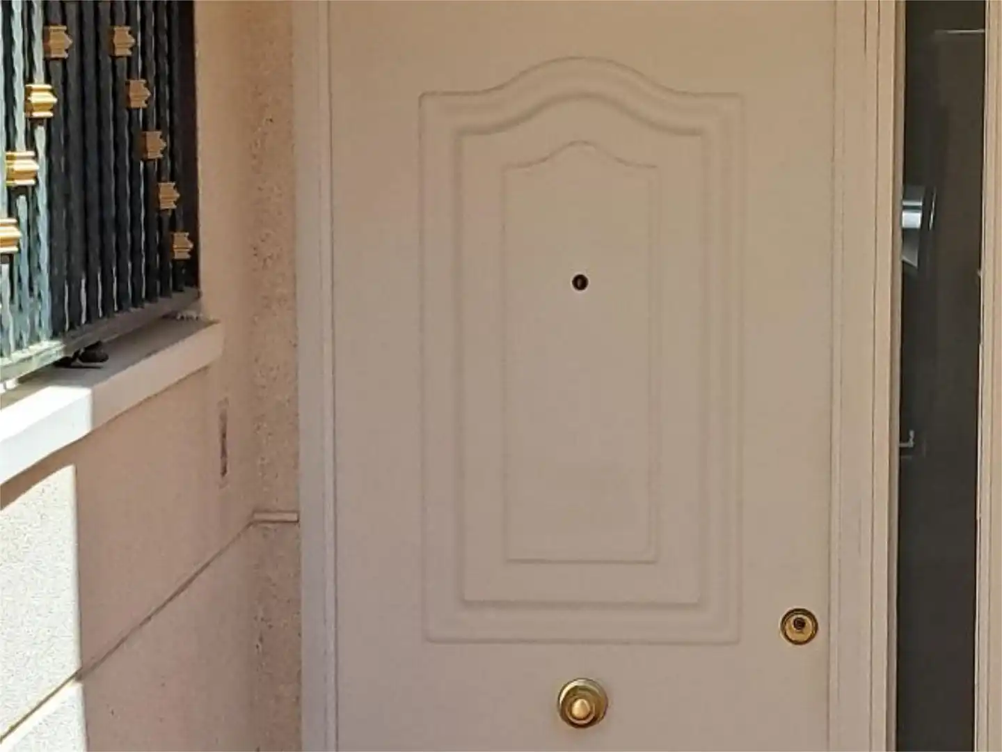 Flat for sale in Calle San Antonio, 41, Catral Flat for sale in Catral with Air Conditioner, Terrace and Balcony