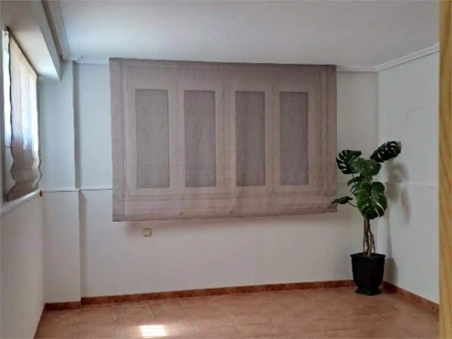 Flat for sale in Calle San Antonio, 41, Catral Garden of Flat for sale in Catral with Air Conditioner, Terrace and Balcony