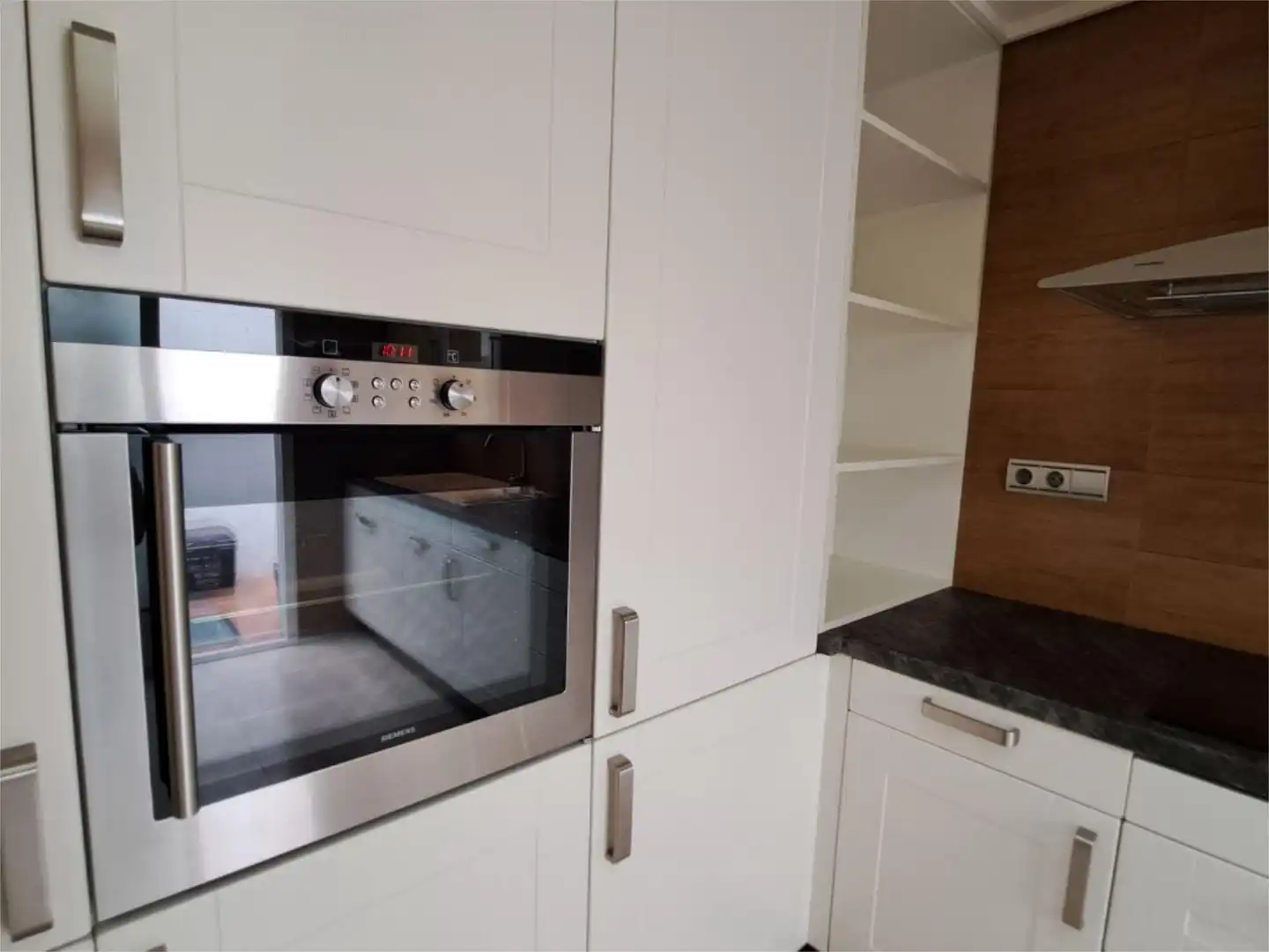 Flat for sale in Calle San Antonio, 41, Catral Kitchen of Flat for sale in Catral with Air Conditioner, Terrace and Balcony
