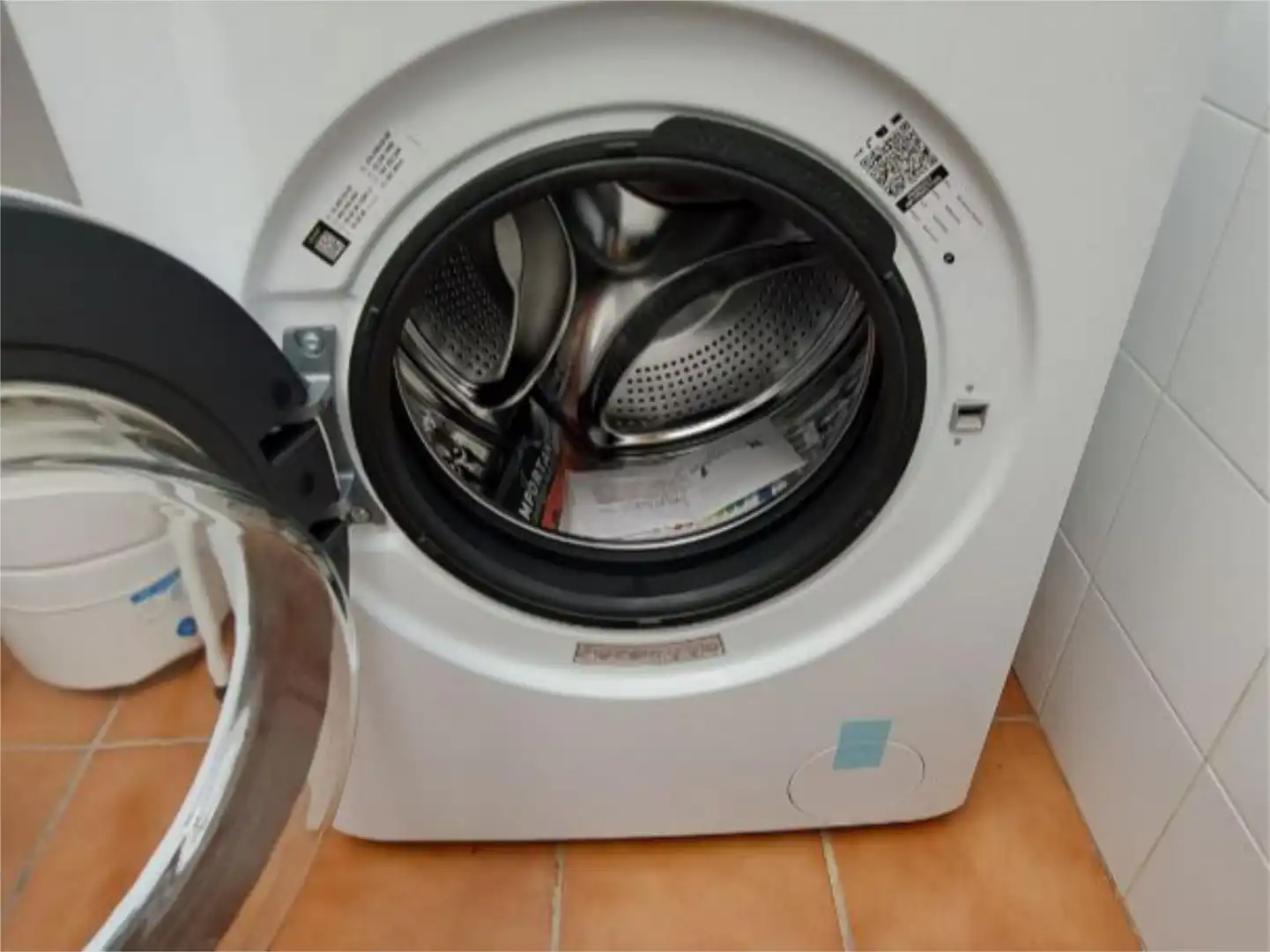 Flat for sale in Calle San Antonio, 41, Catral Flat for sale in Catral with Air Conditioner, Terrace and Balcony