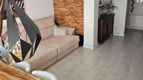 Foto 2 von Wohnung zum Verkauf in Avinguda del General Avilés, 19, El Calvari, Valencia Capital