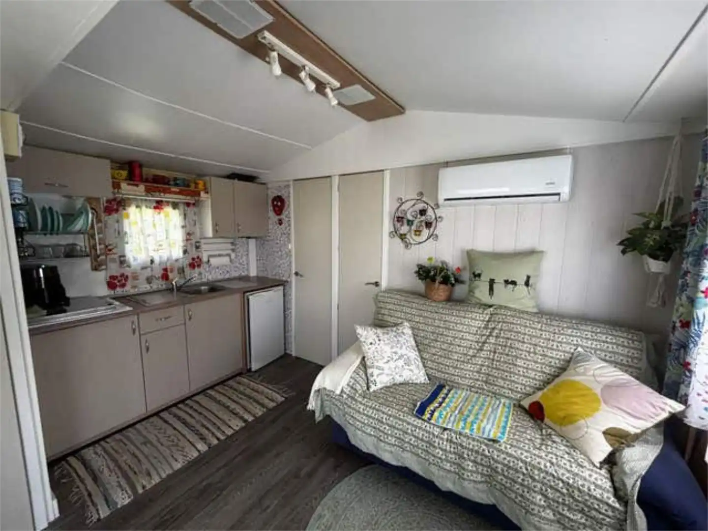 Casa o chalet en venta en Riaza Sala de estar de Casa o chalet en venta en Riaza con Calefacción, Jardín privado y Terraza