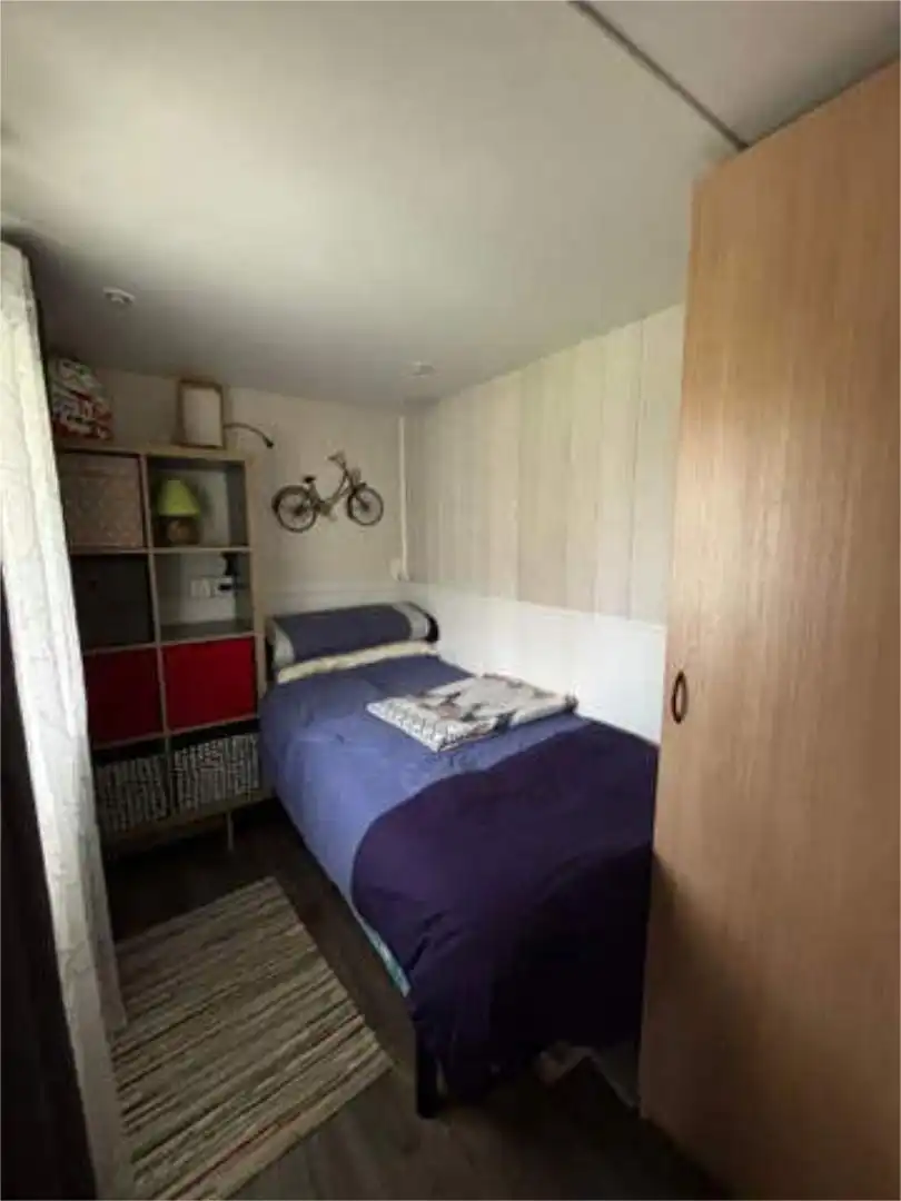 Casa o chalet en venta en Riaza Habitación de Casa o chalet en venta en Riaza con Calefacción, Jardín privado y Terraza