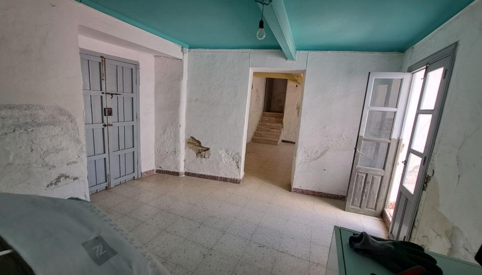 Casa o chalet en venta en Calle Carmen, 9, Écija, Sevilla - imagen 1 Foto 1 de Casa o chalet en venta en Calle Carmen, 9, Écija, Sevilla